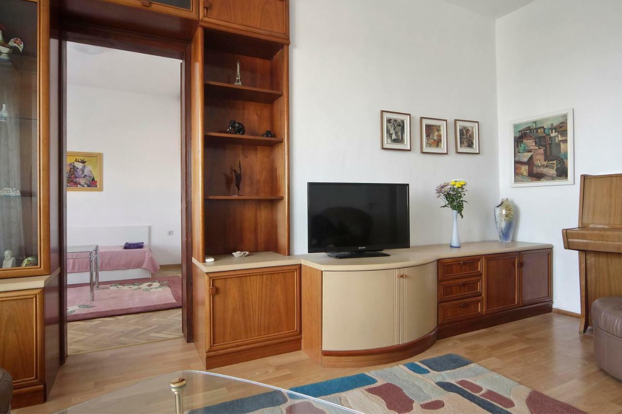 Horizon Apartment 바르나 외부 사진