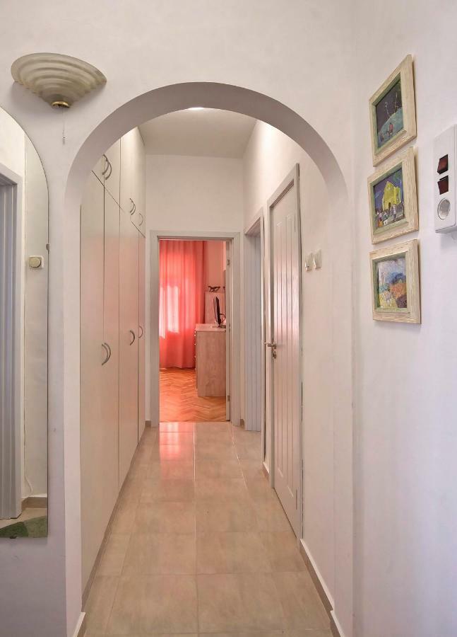 Horizon Apartment 바르나 외부 사진