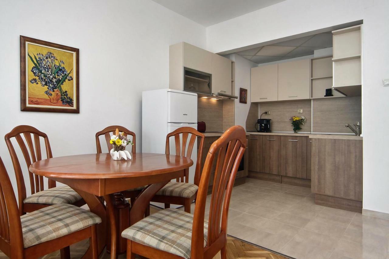 Horizon Apartment 바르나 외부 사진