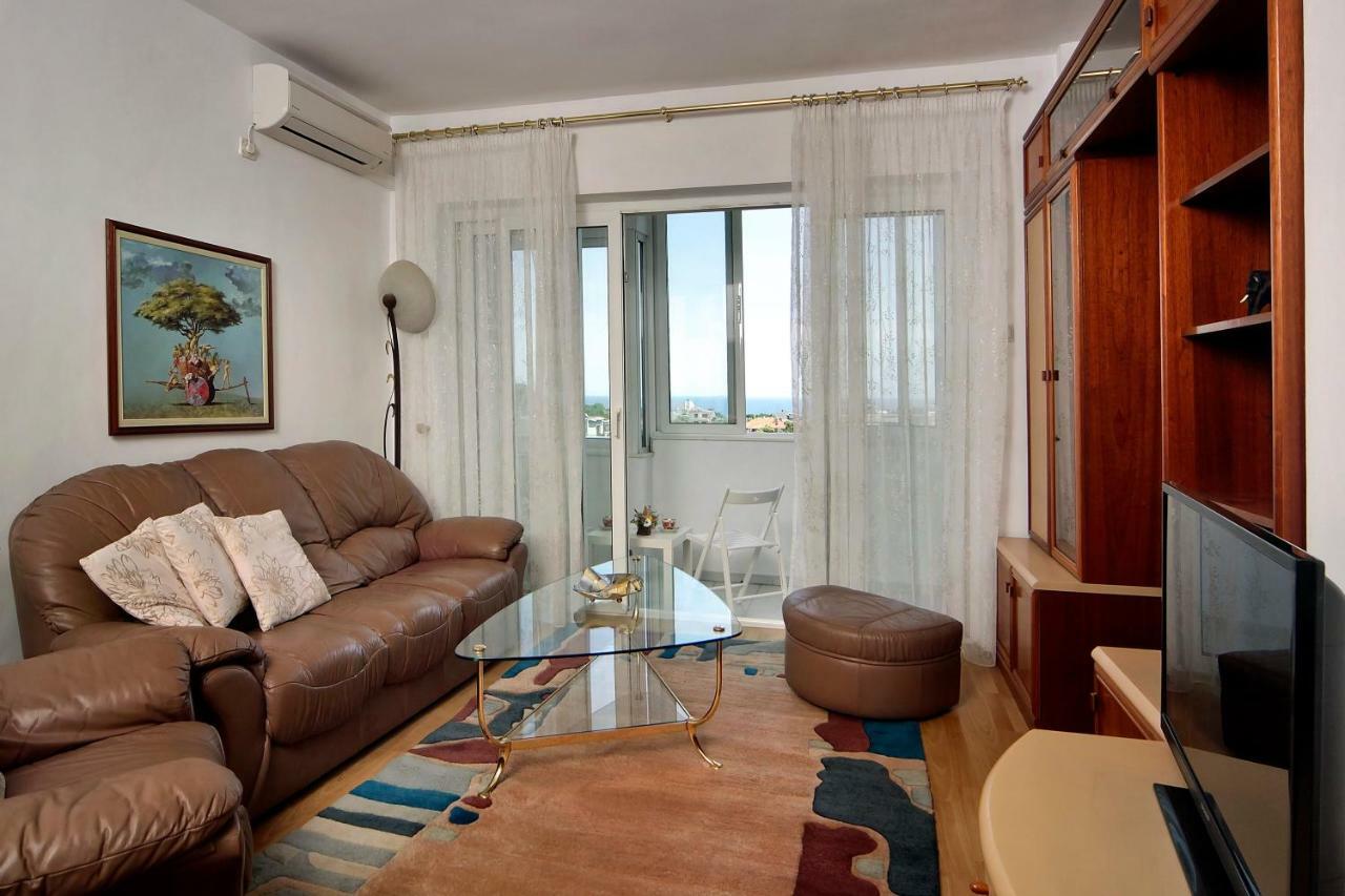 Horizon Apartment 바르나 외부 사진