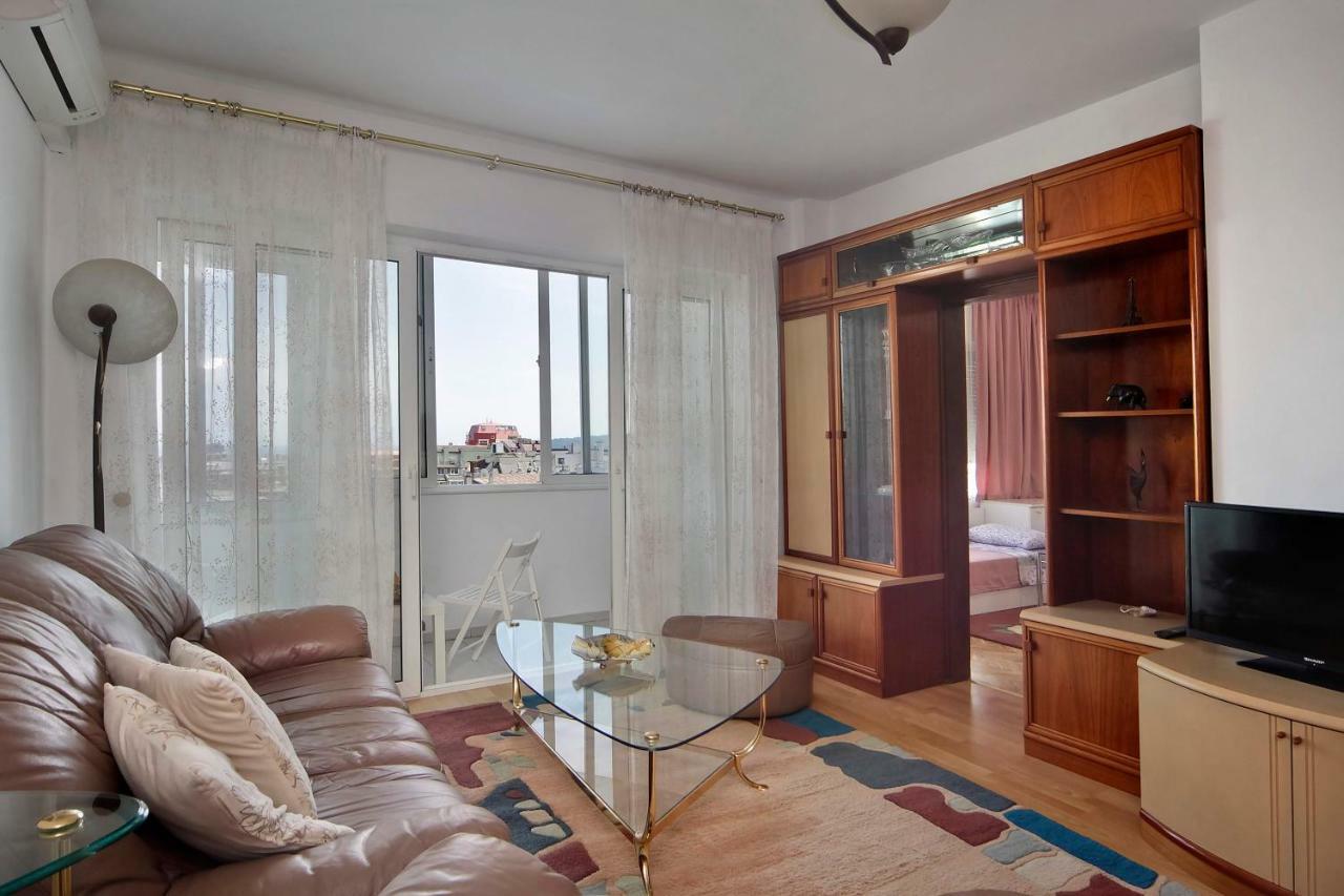 Horizon Apartment 바르나 외부 사진